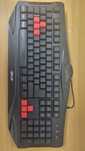 Teclado Nplay TX250
