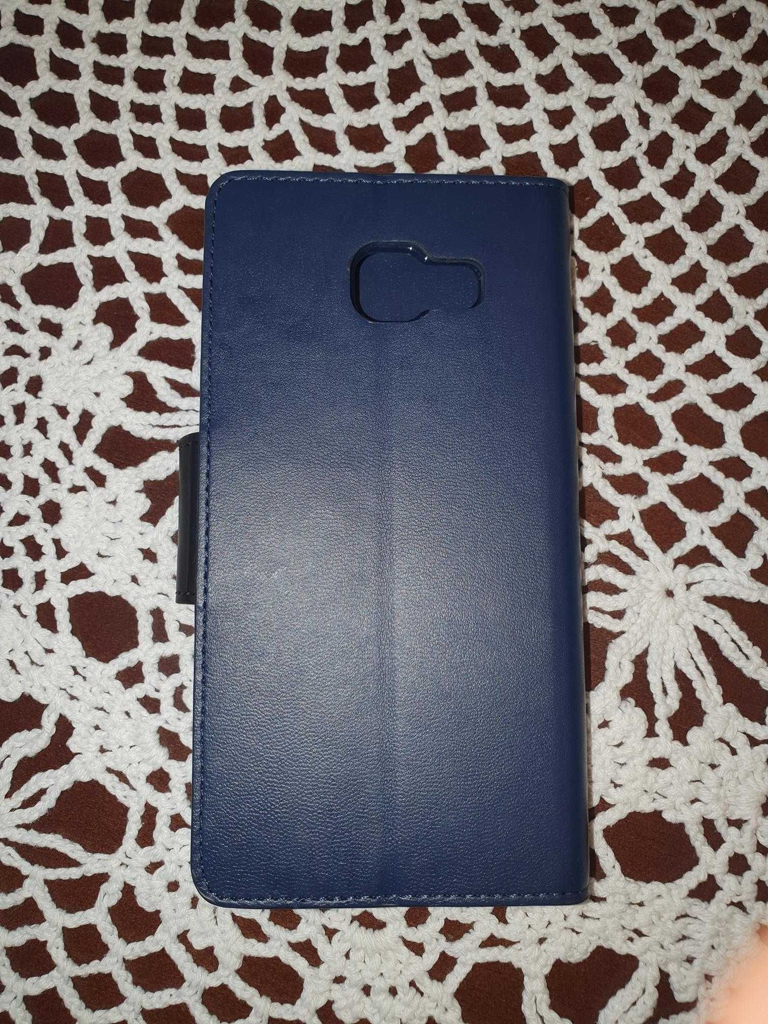 Etui z klapką GOOSPERY do Samsung A5 2016
