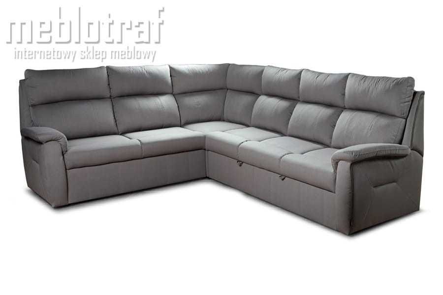 *Super cena-"od ręki" SOFA HAVANA -4 os.rozkładana.Raty %