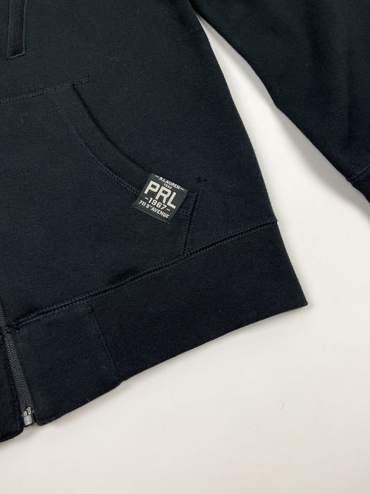 Polo Ralph Lauren New York Zip Hoodie