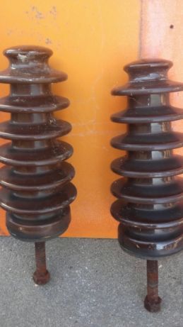 Izolatory / Nowe - takeże jako ozdbne np. kwietnik