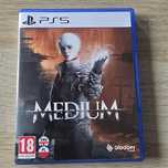 The Medium PS5 PL/ENG