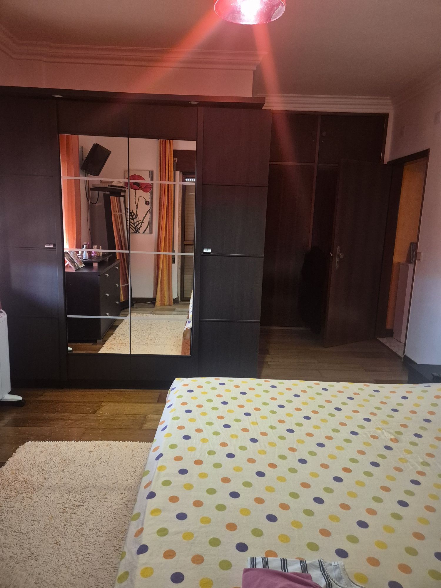 Arrendo casa mobilada t3 Caneças