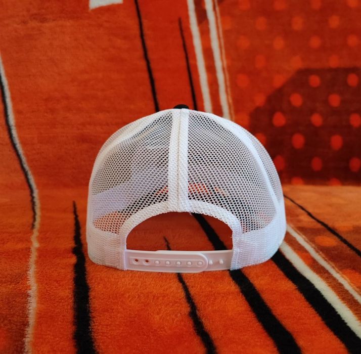 Оригінал. Тракер Atlantis Італія кепка з сіткою супер пропозиція