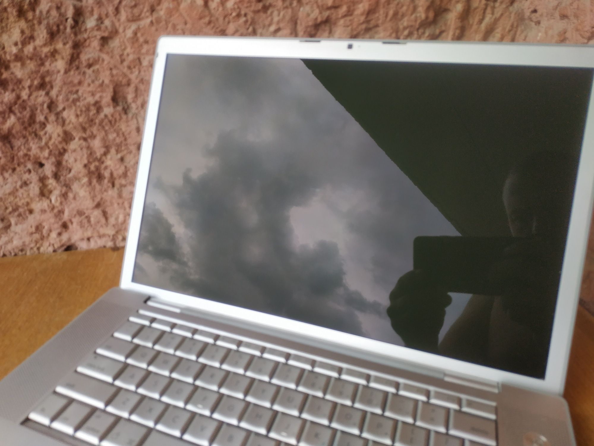 Ноутбук Apple Mac Book PRO A1150