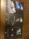 Cała seria „DIE” I wanna Fall bright side/dark side k Born of death
