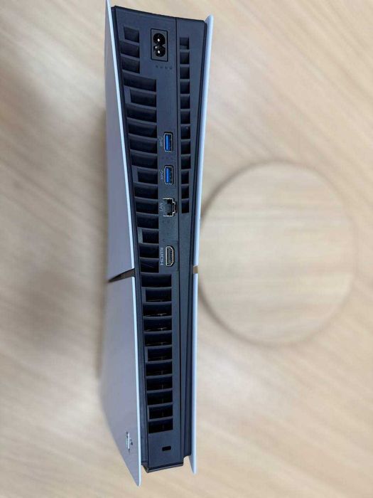 Продам ігрову приставку Sony PS5 Slim Digital