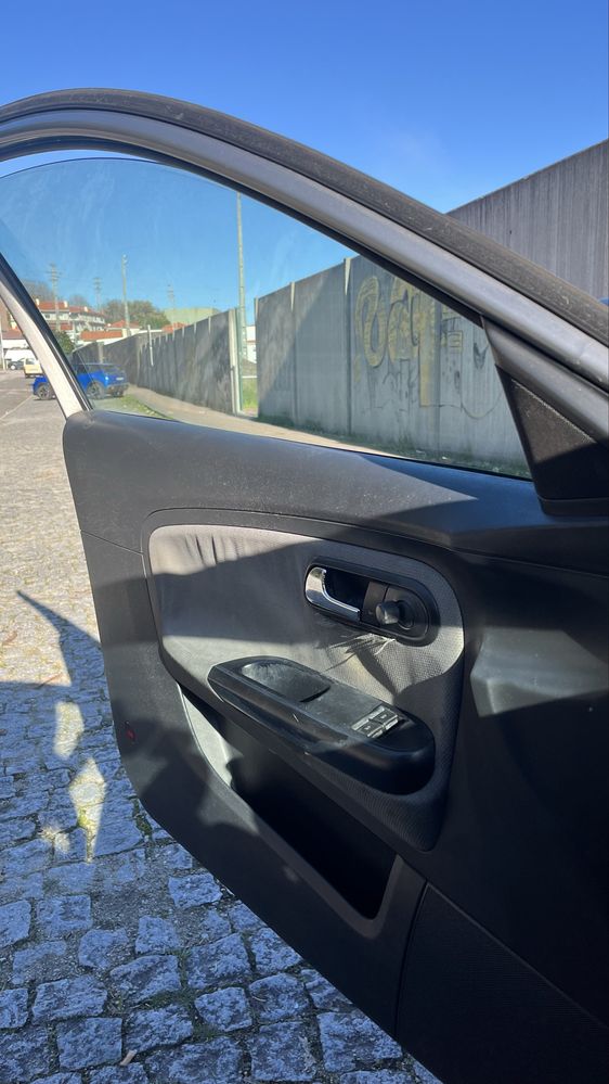 Vendo seat ibiza