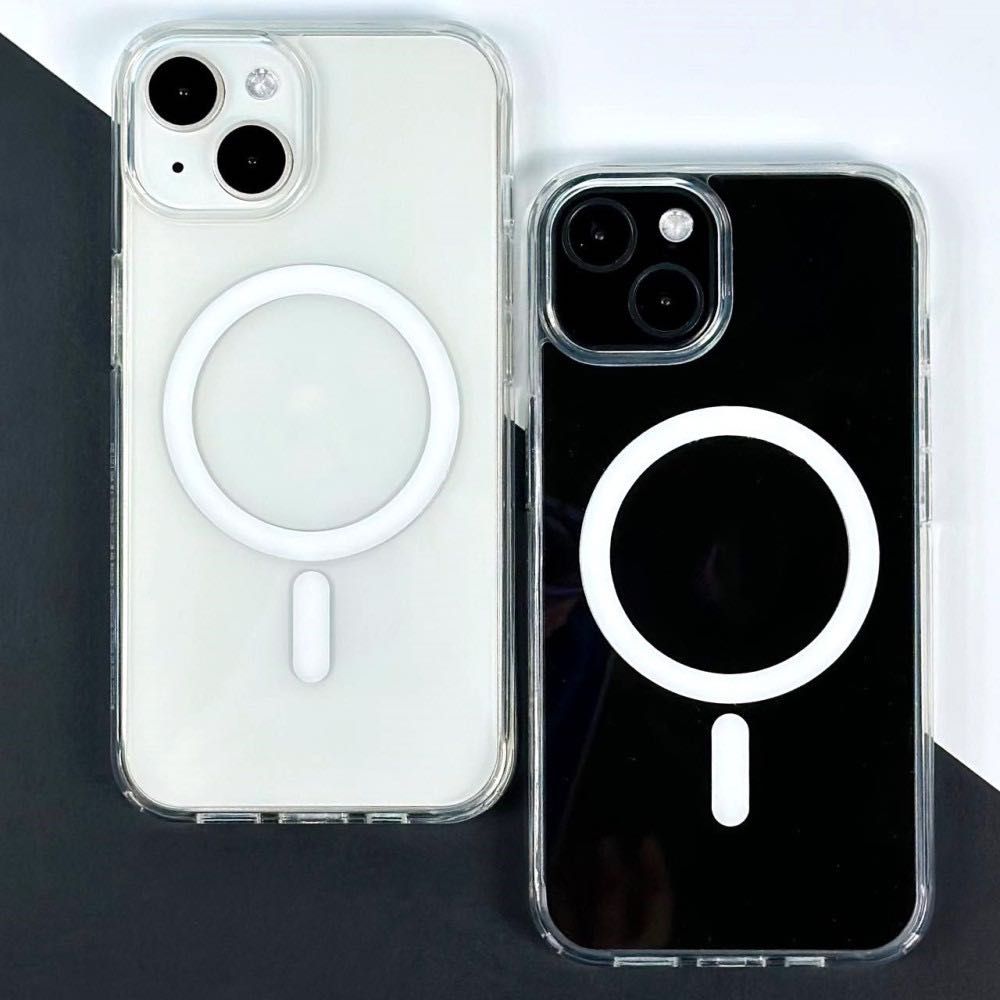 Акція! Чохол Spigen Neo Hybrid MagSafe для iPhone 13 | Чехол на Айфон