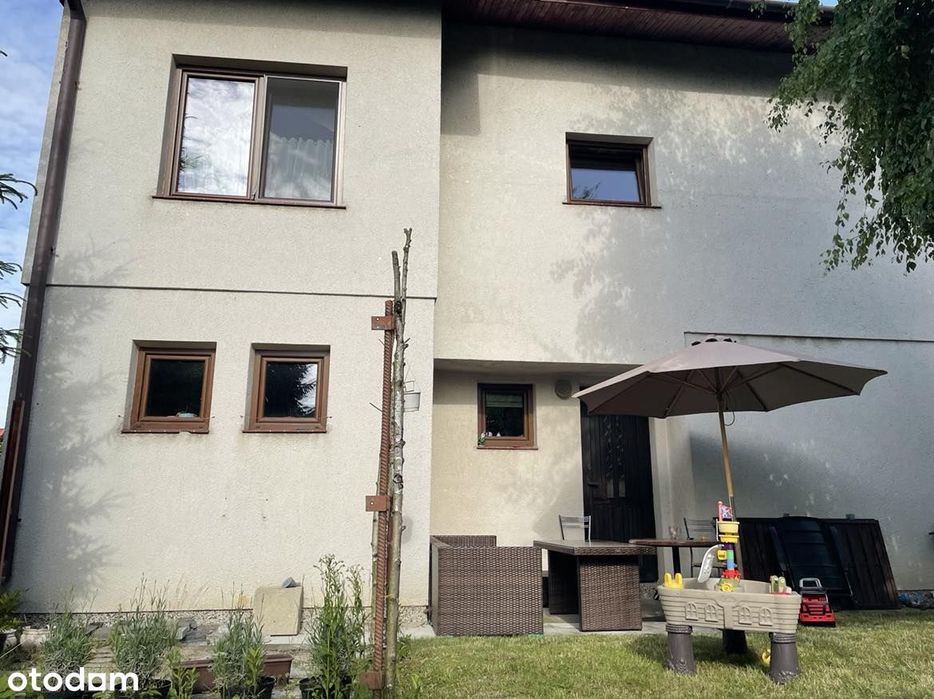 Atrakcyjny Dom Sandomierz Centrum - bez pośredników