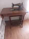 Maquina de costura