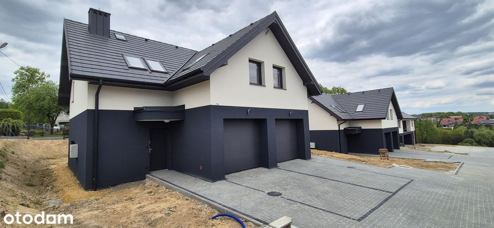 Dom 104 m2 I Działka 290 m2 I Rekuperacja