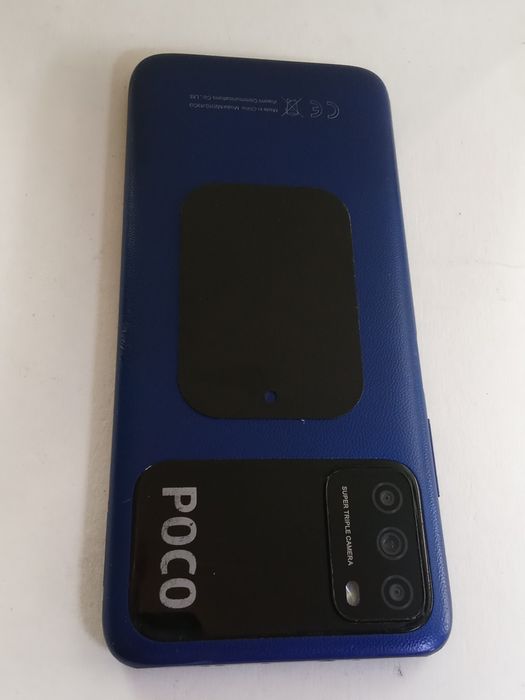 Xiaomi Poco M3  (Redmi 9T "4/64Gb"