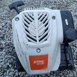 Sprzedam silnik kosiarki Stihl RM 248