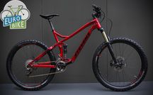 Велосипед двопідвіс Stevens Whaka+ES XTR