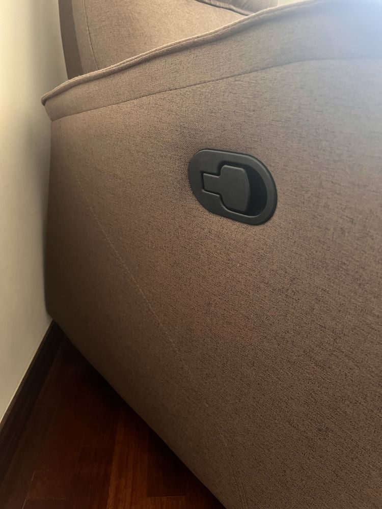 Cadeirao de sala de estar