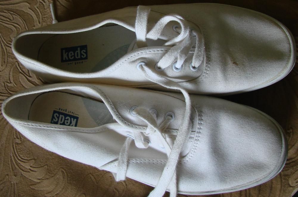 Кеди Keds. Розмір 37 (23,5 см)