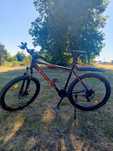 Rower górski MTB Indiana Pulser X2.7