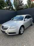 Opel Insignia 2.0 diesel/2009r/Klima/Czujniki/Alufelgi/Zamiana