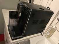 Ekspres philips automat