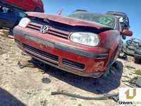 PARA-CHOQUES FRONTAL VOLKSWAGEN GOLF IV 2001 -
