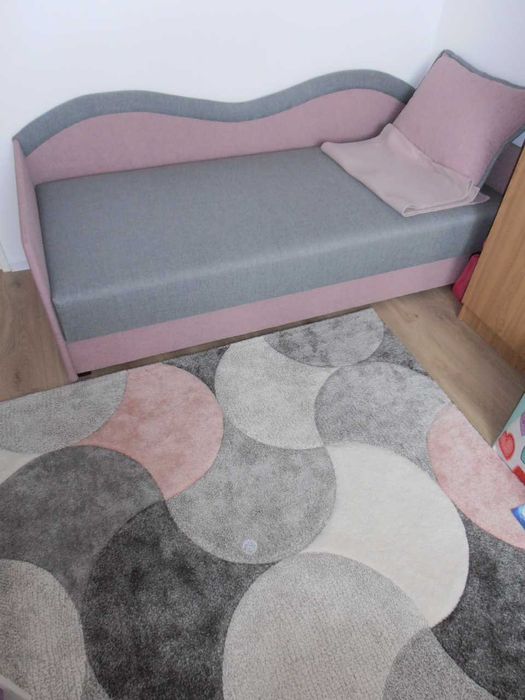 Tapczan dziecięcy, młodzieżowy PILNIE sprzedam