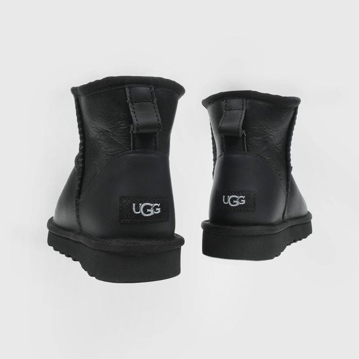 Оригинальные Avstralia UGG Mini ORIGINAL 36-45р
