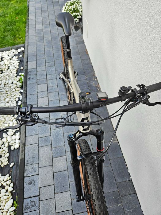 Scott Spark 950 , 2021r. L 29" trail xc downcountry