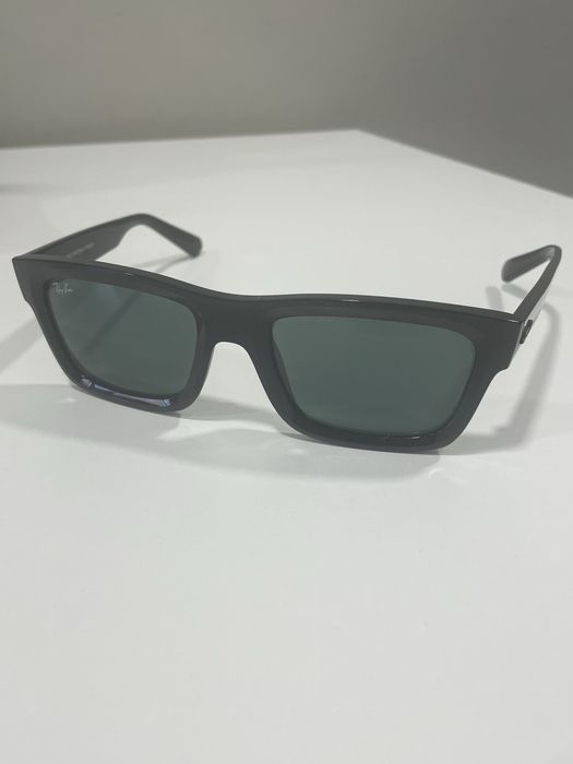 RAY-BAN WARREN como NoVos