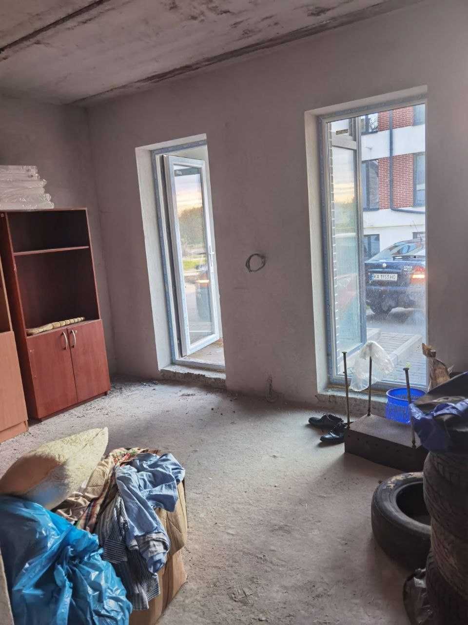 Продаю  будинок, таунхаус— 116,4 м².