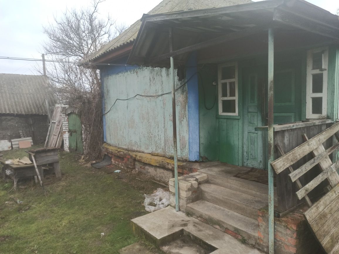 Продам будинок в с. Лисогубівка, Конотопського району