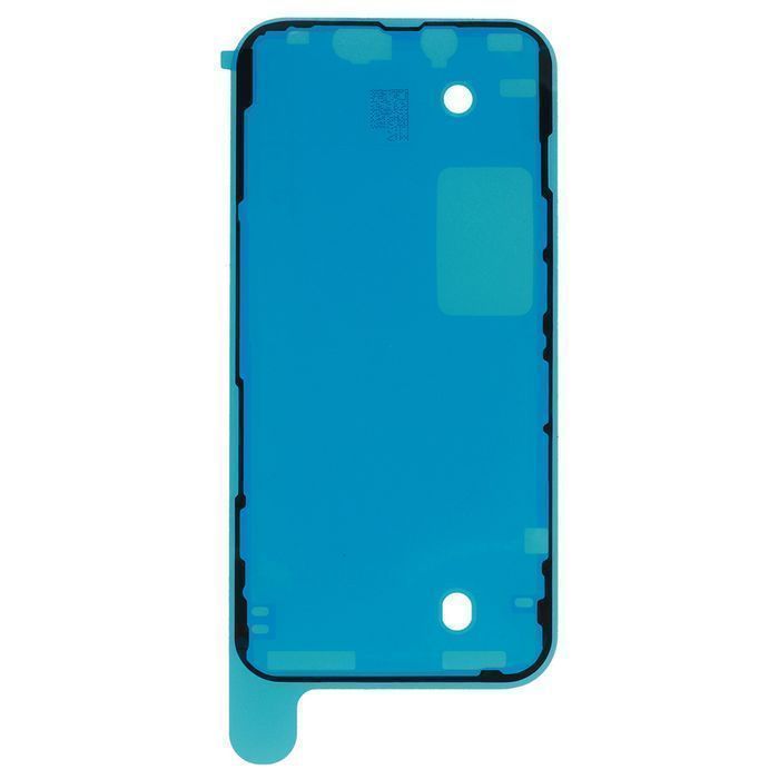 Wyświetlacz Soft OLED NCC do Iphone 13 Pro czarny IC