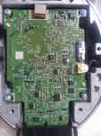 Монитор на запчасти Samsung S23A750D