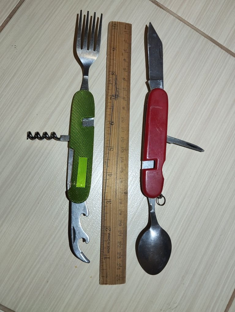 Перочинный ножик СССР в коллекцию