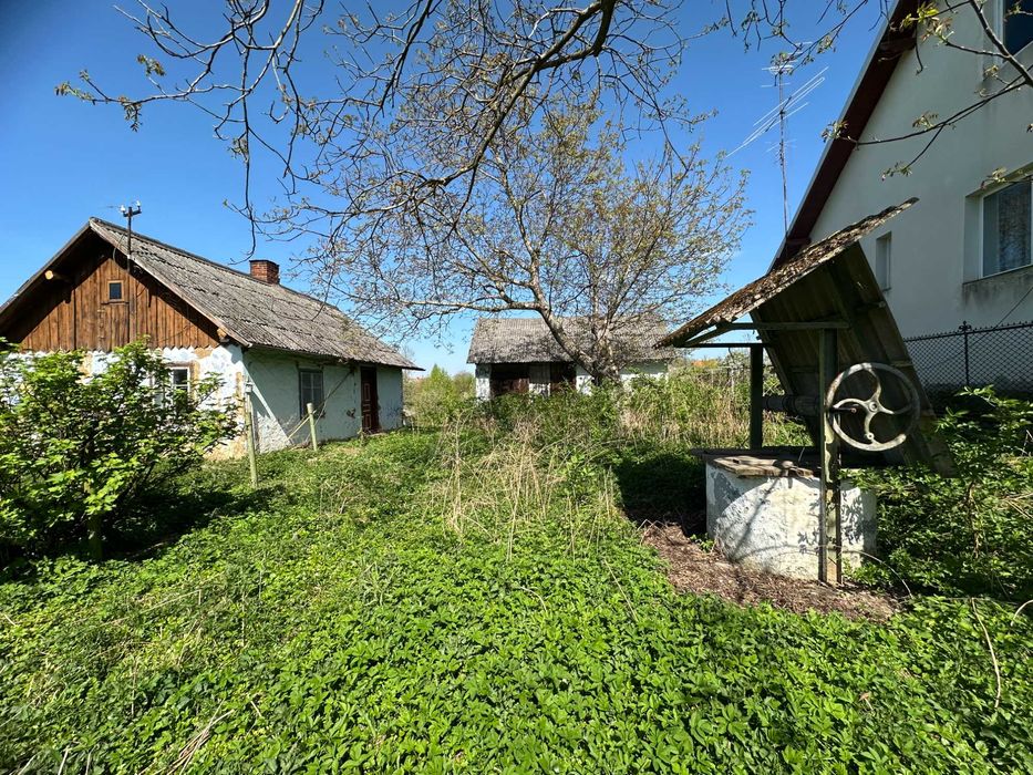 Продається будинок біля м.Стрий с. Фалиш(6 км)