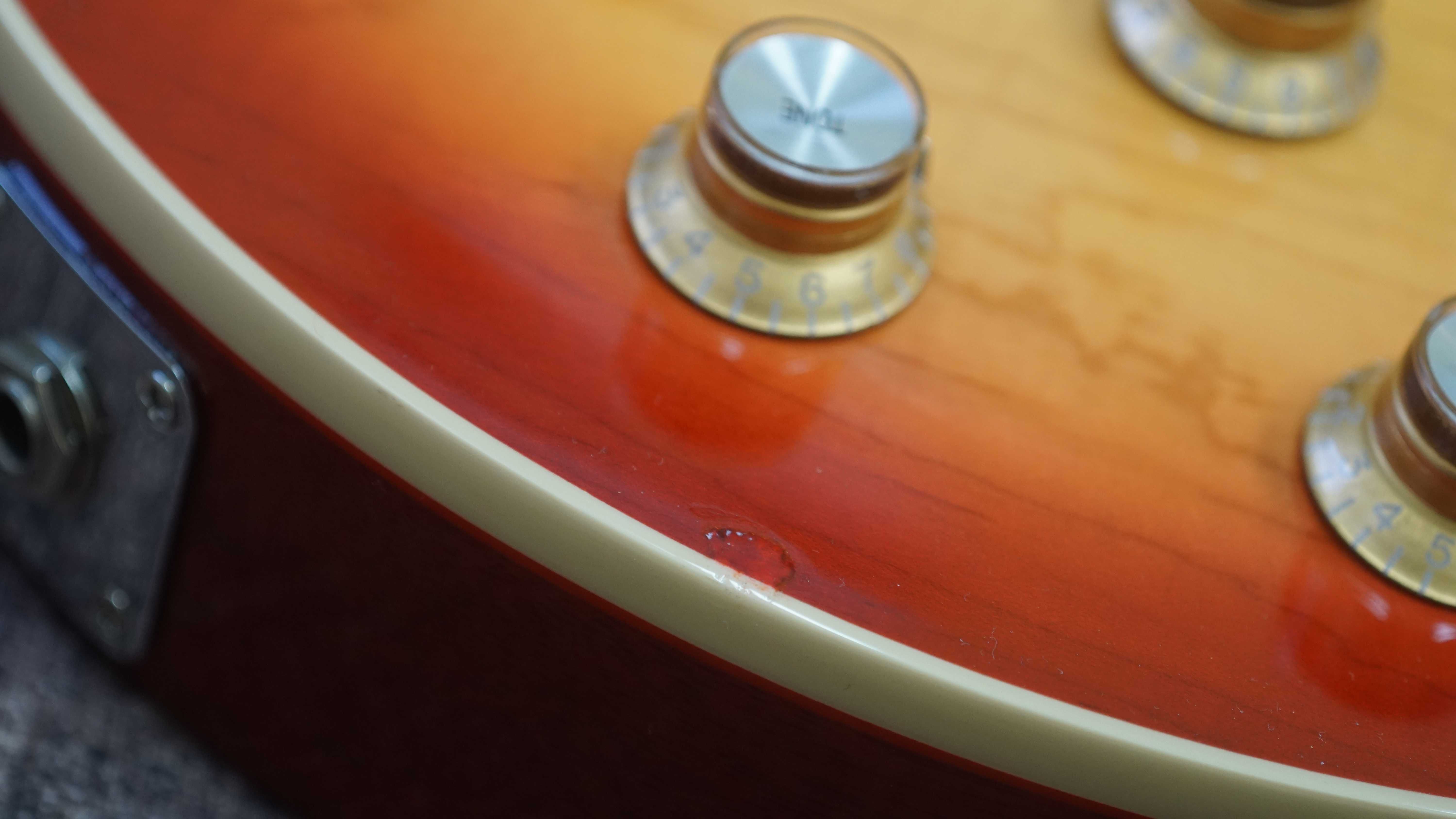 Gibson Les Paul Standard