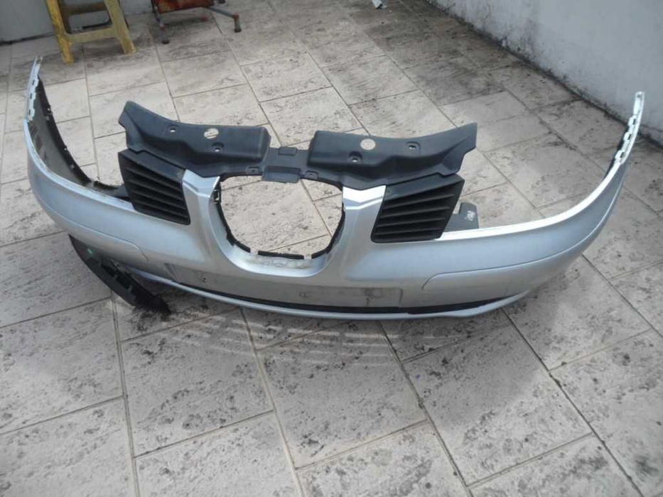 Para-choques Seat Ibiza 6L