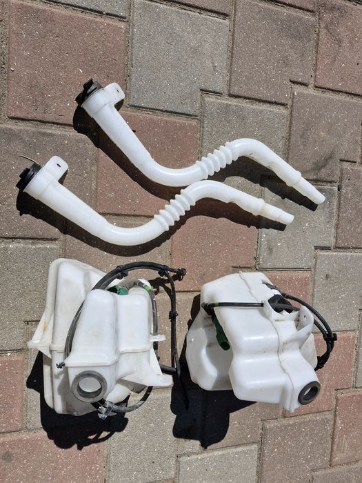 Бачок омивача Chevrolet Bolt Ev