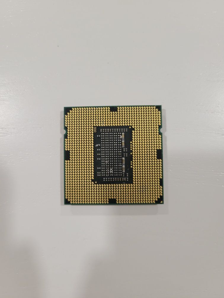 Processador Intel Core i5-750 SLBLC MALAY 4 x 2.66GHz, 8MB