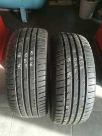 2 pneus 205 50 r16 Hankook