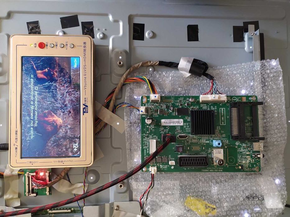 715G6947-M0G-000-004K  Main board  philips 40pfh4100/88 (v006)