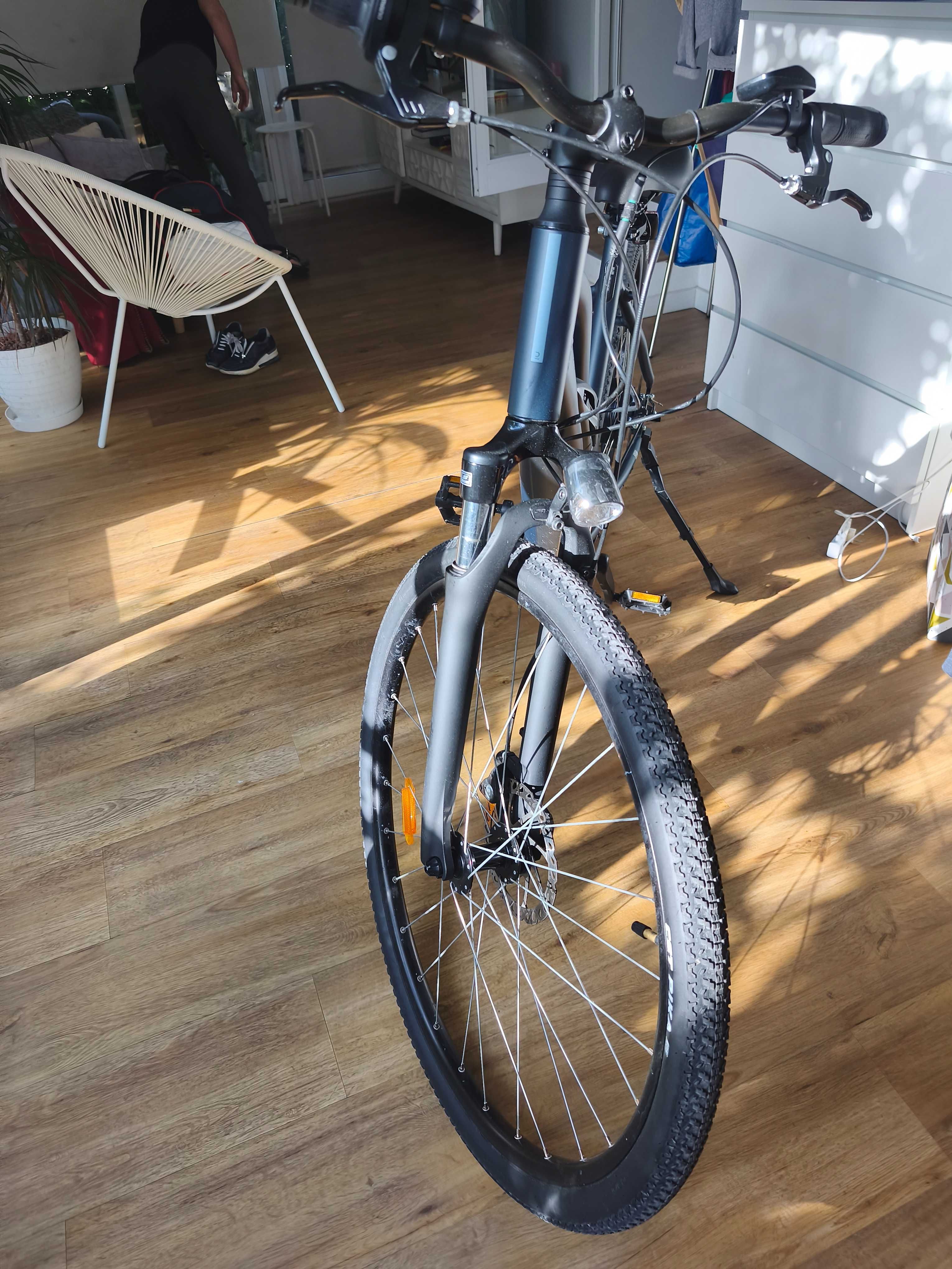 Bicicleta Elétrica Diversões 100E