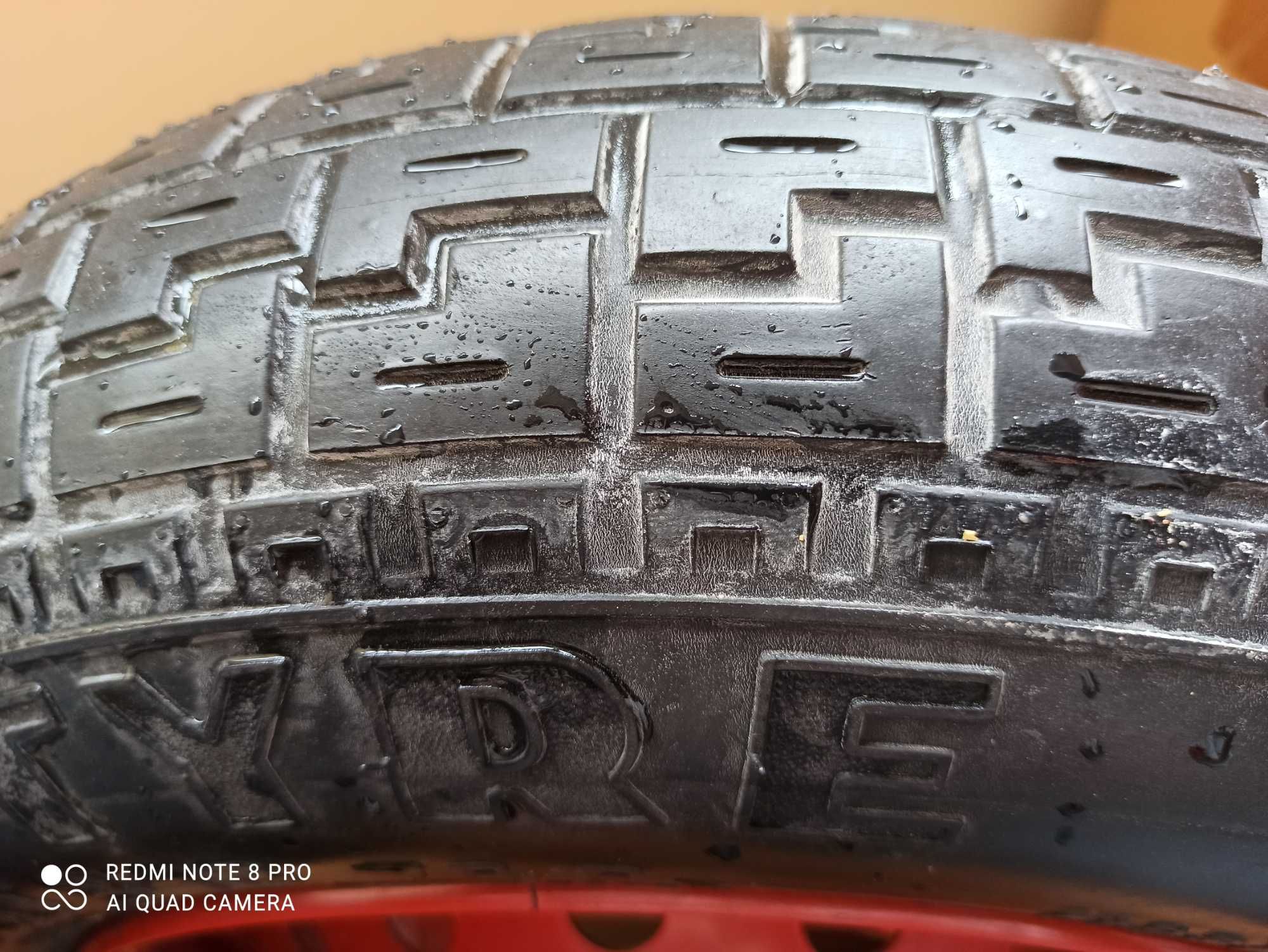 Докатка 135/80 R13