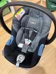 Cybex Aton M i-Size do 13kg