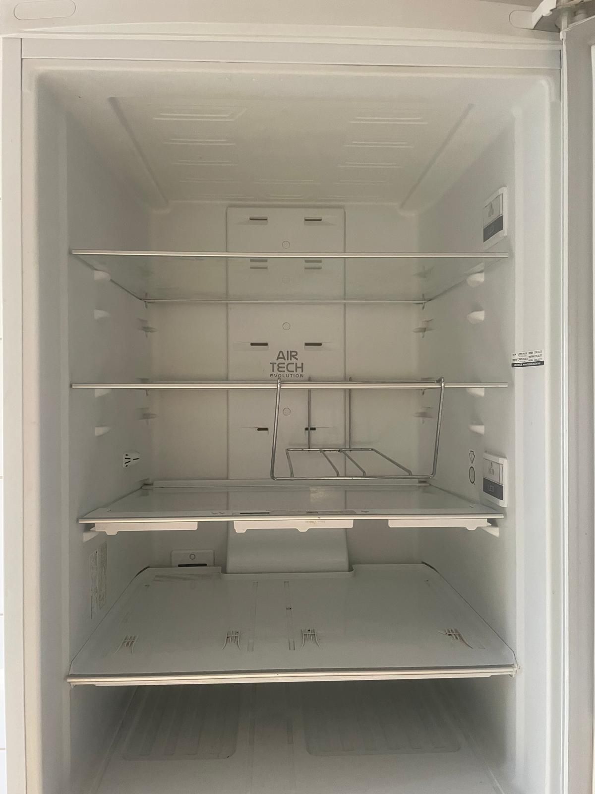 Frigorífico Combinado Hotpoint