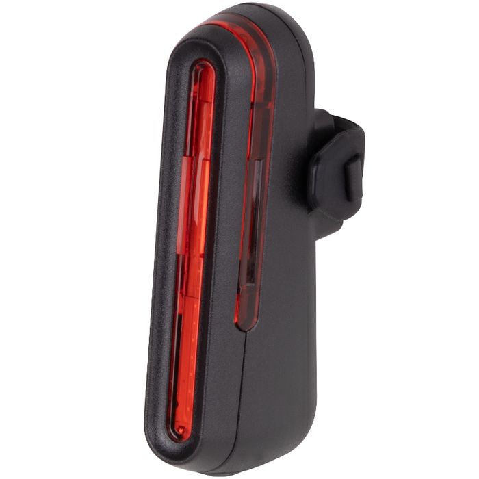 Lampka Rowerowa Tylna Inteligentna Force Skato 20Lm