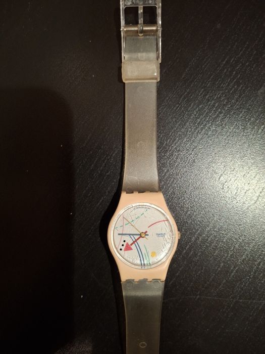 Relogios swatch criança/ pequenos