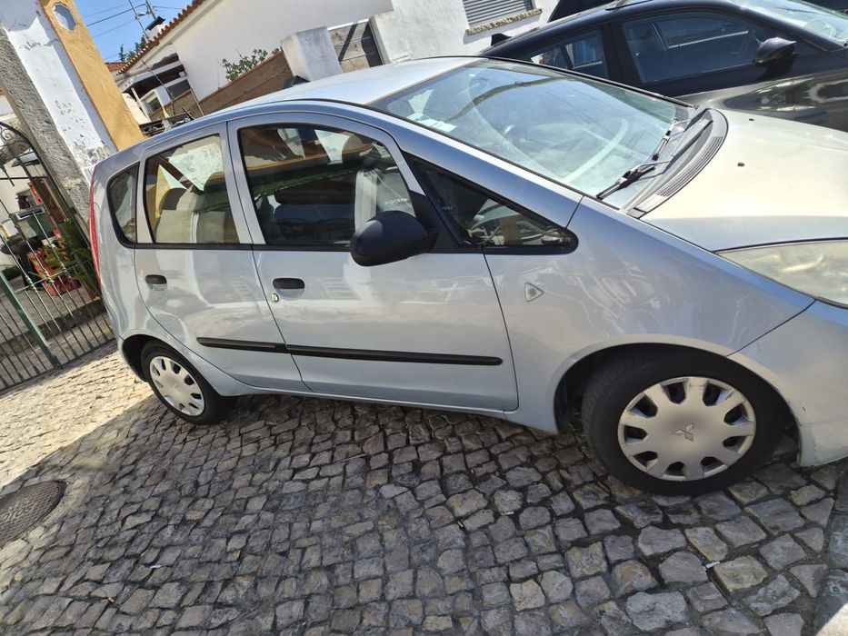 Mitsubishi Z30 Colt 2005