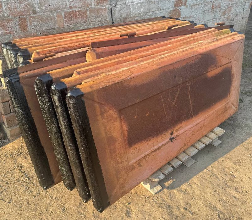 Продам гараж разобранный