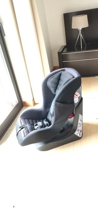 Cadeira auto Chicco Xpace